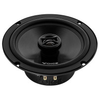 Коаксіальна акустика Voice E62X