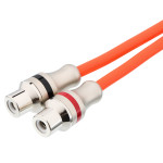 Y-разветвитель Voice RCA-CY21