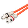 Y-разветвитель Voice RCA-CY21