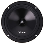 Компонентная акустика Voice E62C