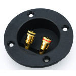 Сабвуферная чашка Voice TR-01