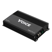 4-канальный усилитель Voice VA-70.4