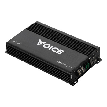 4-канальный усилитель Voice VA-70.4