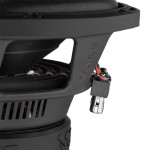 Сабвуферный динамик Voice LX-253D4