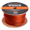 Силовой кабель Voice SPC-8