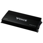 4-канальний підсилювач Voice VA-125.4