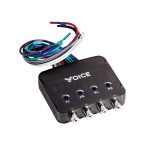 Перетворювач аудіосигналу Voice SC-214