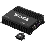 1-канальный усилитель Voice VA-600.1