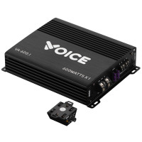 1-канальный усилитель Voice VA-600.1
