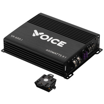 1-канальный усилитель Voice VA-600.1