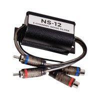 Линейный шумоподавитель Voice NS-12
