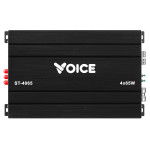 4-канальний підсилювач Voice ST-4065