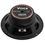Мидбасы Voice D62M