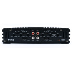 4-канальный усилитель Voice LX-4080