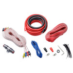 Комплект для 4-го усилителя Voice KIT-44