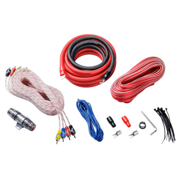 Комплект для 4-го усилителя Voice KIT-44