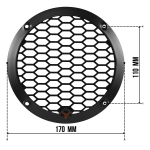 Защитные сетки Voice SPG65