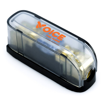 Держатель предохранителя Voice AFS-16