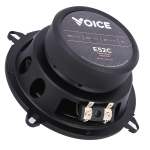 Компонентна акустика Voice E52C