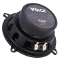 Компонентна акустика Voice E52C