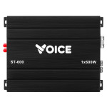 1-канальный усилитель Voice ST-600