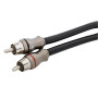 Межблочный кабель Voice RCA-D250
