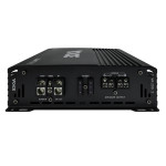 2-канальный усилитель Voice VA-230.2