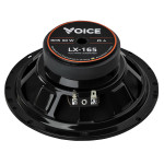 Широкополосная акустика Voice LX-165
