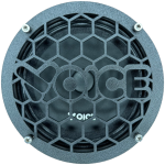 Захисні сітки Voice 6.5"