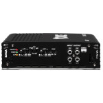 2-канальний підсилювач Voice VA-70.2