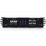 4-канальный усилитель Voice PX-4120