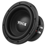 Сабвуферный динамик Voice LX-203D4