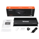 1-канальный усилитель Voice VA-3000.1