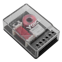 Кроссовер Voice D62C