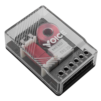 Кроссовер Voice D62C