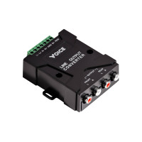 Преобразователь аудиосигнала Voice SC-114