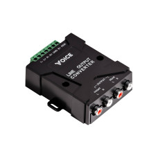 Преобразователь аудиосигнала Voice SC-114
