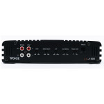1-канальный усилитель Voice LX-1000