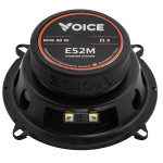 Мидбасы Voice E52M