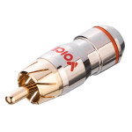 Разъем RCA (папа) Voice RC-24TS