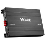 4-канальний підсилювач Voice ST-4065