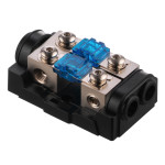 Распределитель питания Voice AFS-12