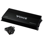 4-канальний підсилювач Voice VA-125.4