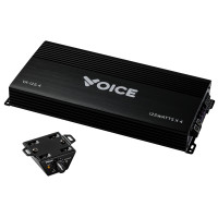 4-канальный усилитель Voice VA-125.4