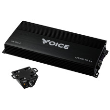4-канальный усилитель Voice VA-125.4