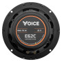 Компонентна акустика Voice E62C