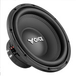 Сабвуферный динамик Voice LX-303D4