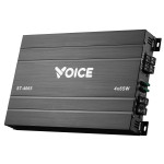 4-канальний підсилювач Voice ST-4065