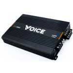 4-канальный усилитель Voice LX-4080