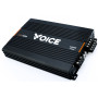 4-канальный усилитель Voice LX-4080